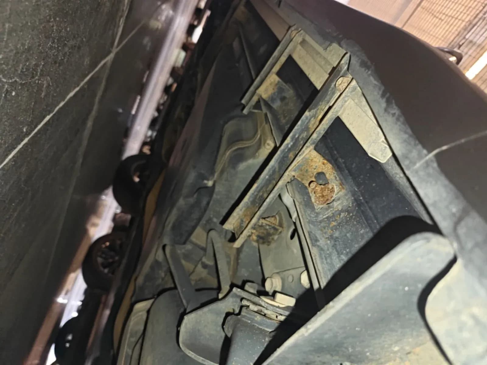 Thumbnail - Nissan Qashqai 2.0L CVT Smart condition photo 26
