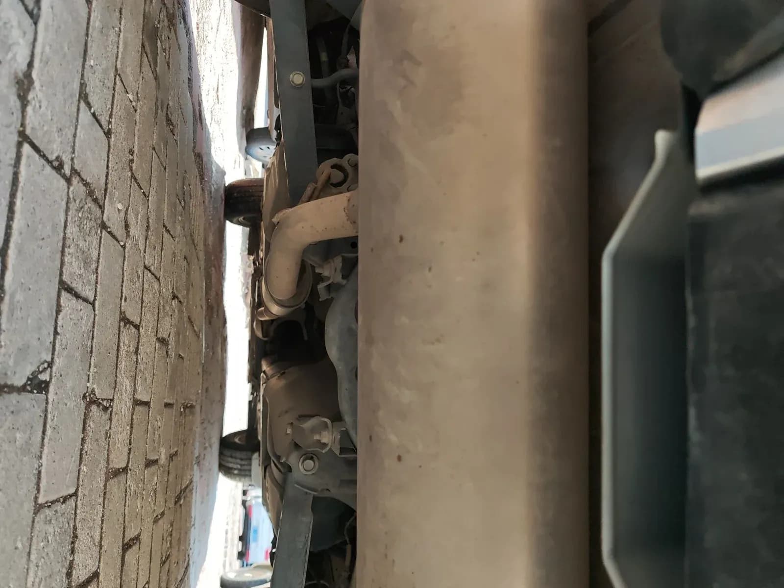 Thumbnail - Nissan Qashqai 2.0L CVT Smart condition photo 28