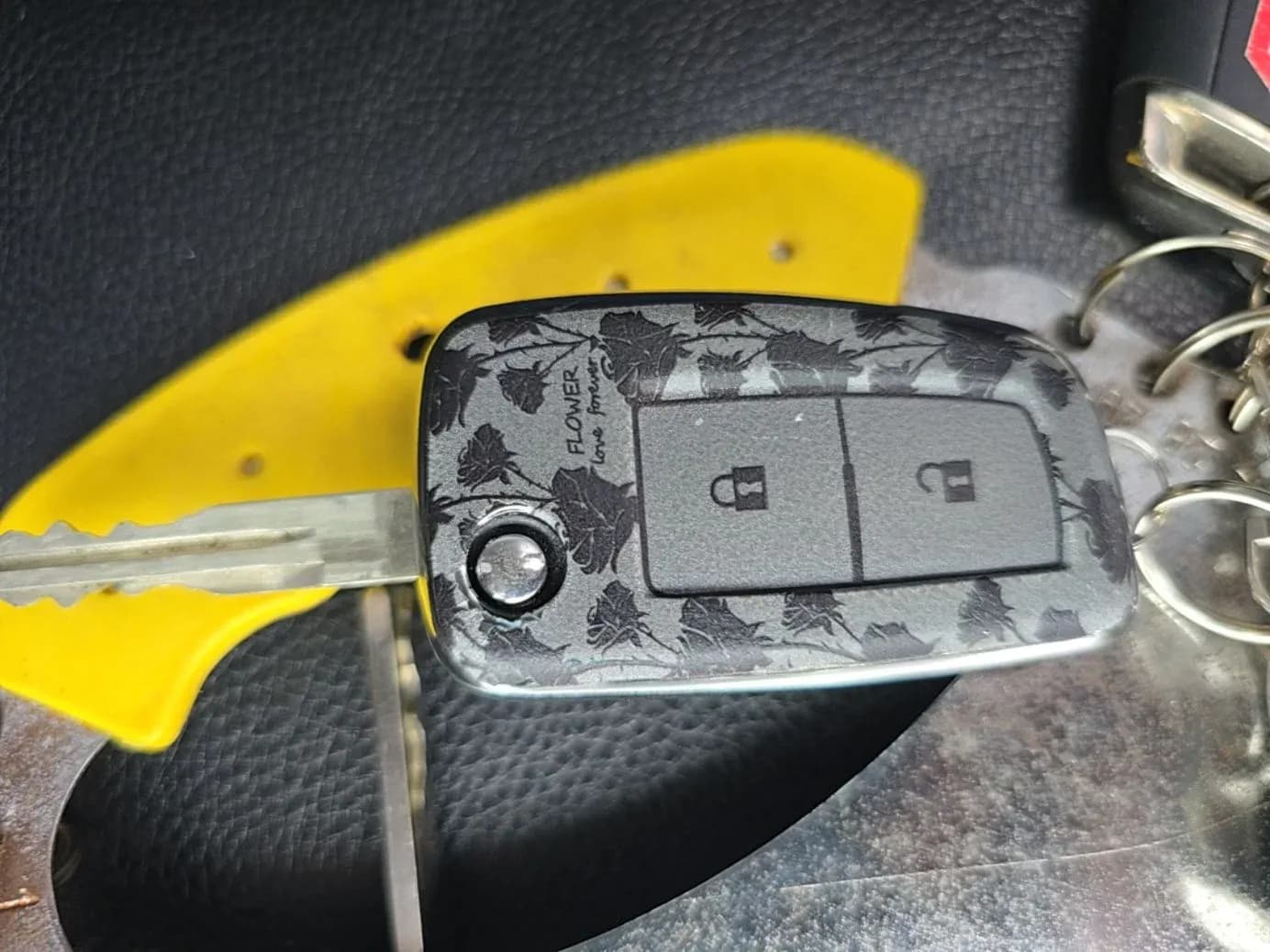 Thumbnail - Nissan Qashqai 2.0L CVT Smart condition photo 8