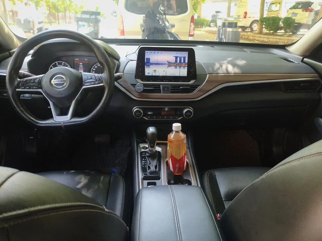 Thumbnail - Nissan Teana 2.0L XL Comfort condition photo 10