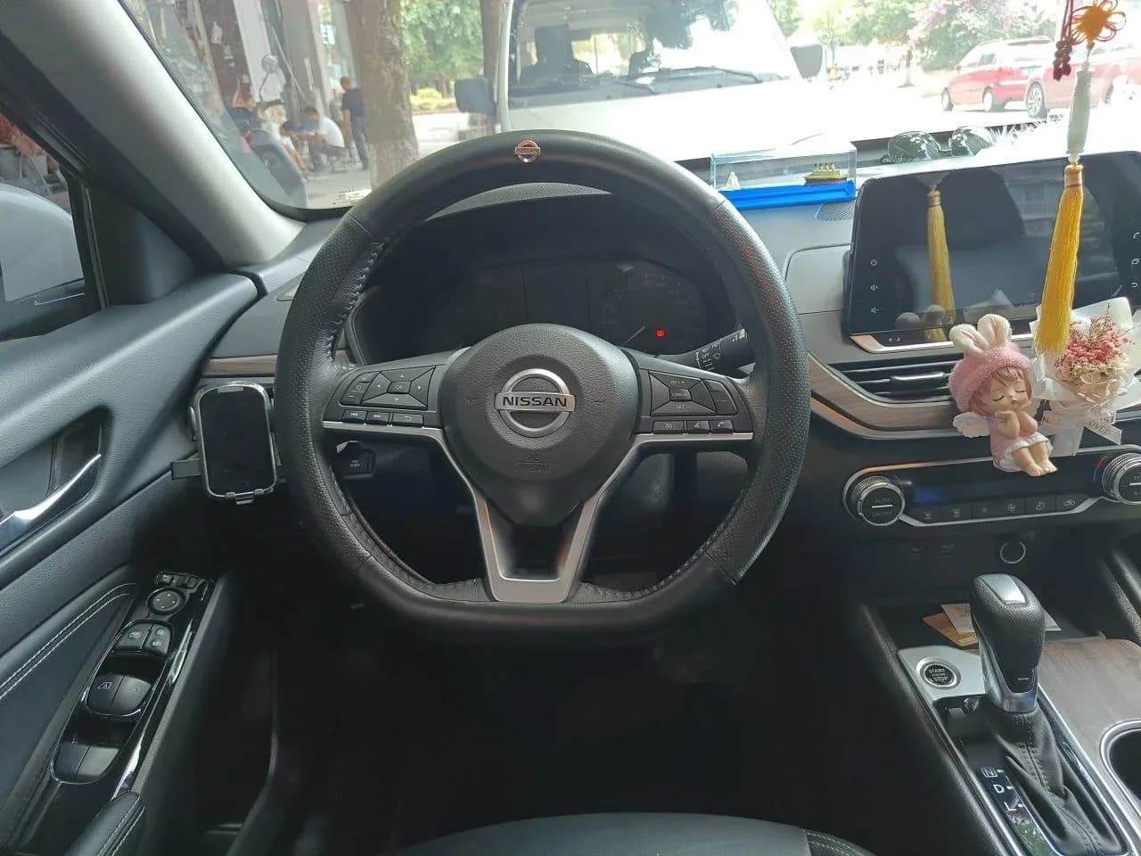 Thumbnail - Nissan Teana 2.0L XL Comfort condition photo 10