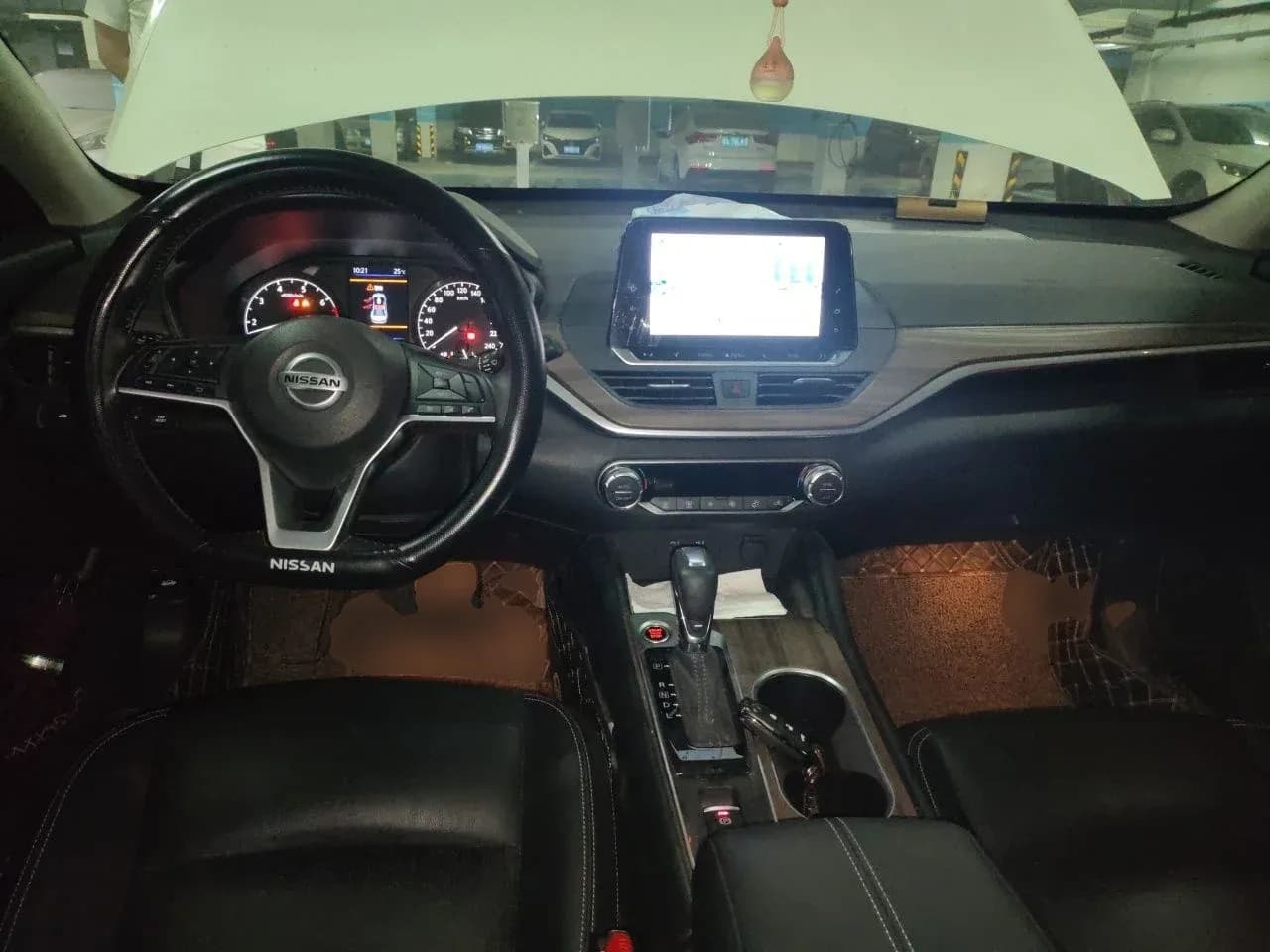 Thumbnail - Nissan Teana 2.0L XL Comfort condition photo 10