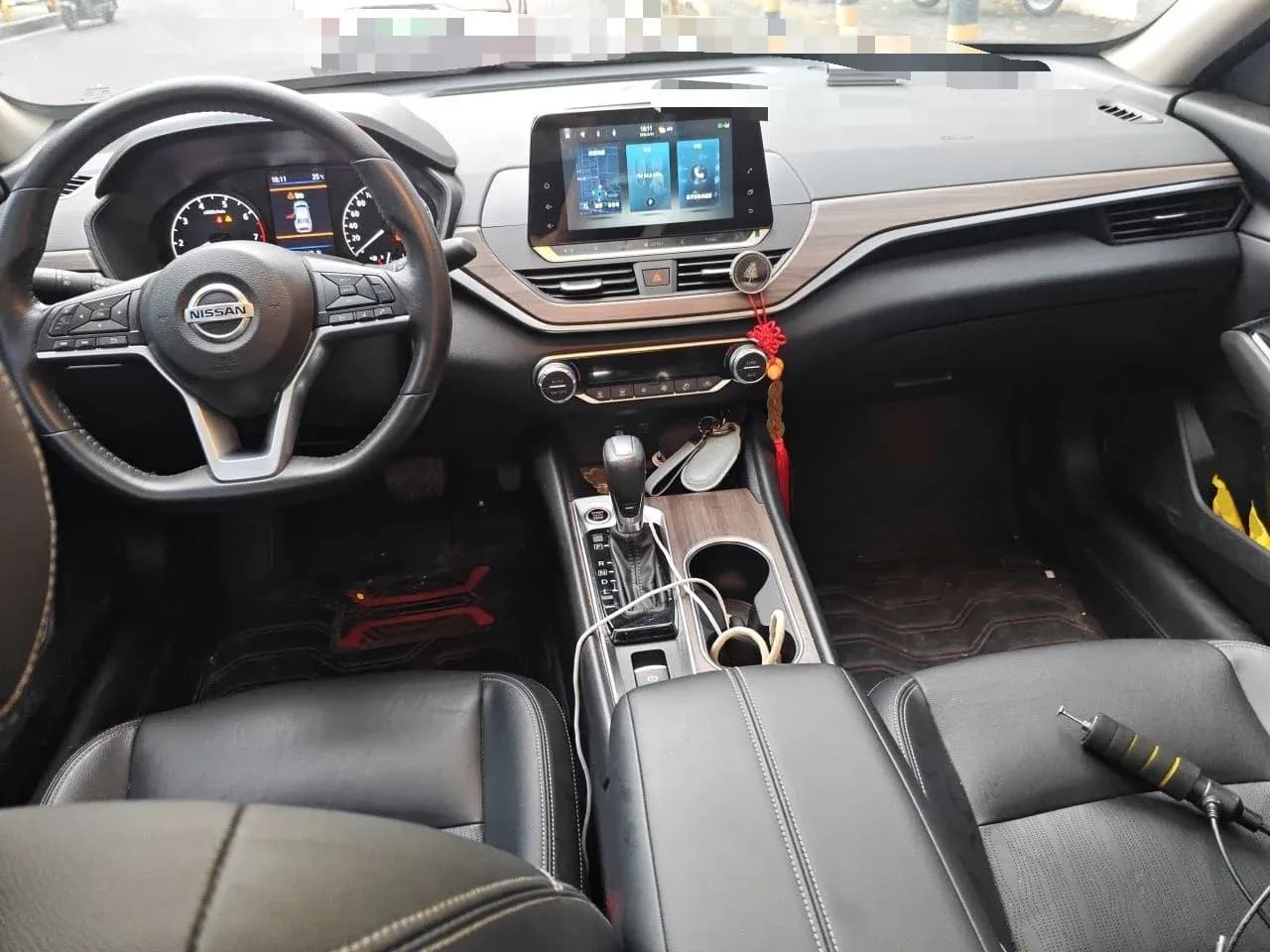 Thumbnail - Nissan Teana 2.0L XL Comfort condition photo 10