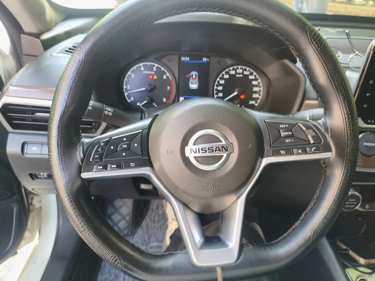 Thumbnail - Nissan Teana 2.0L XL Comfort condition photo 11