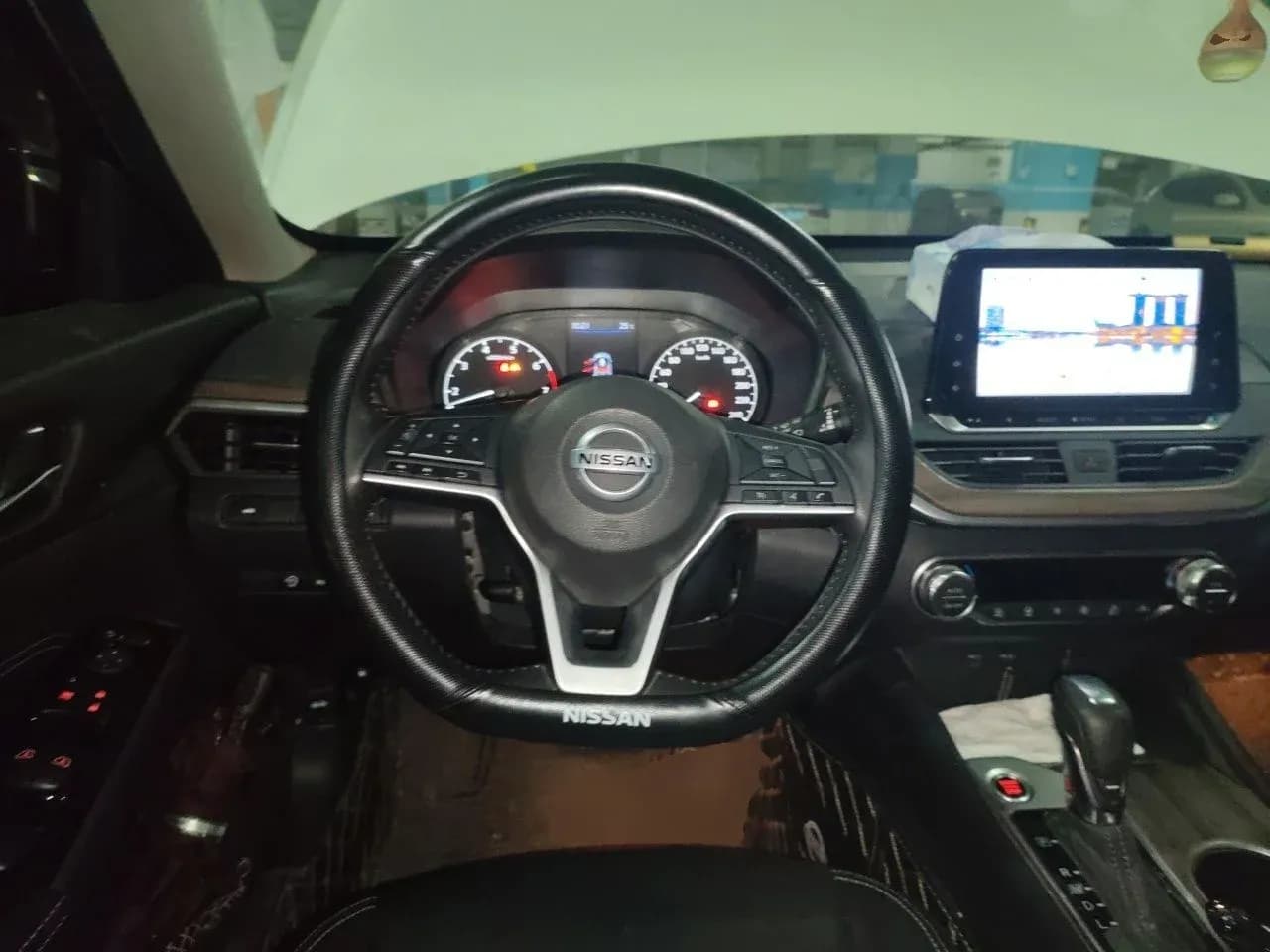 Thumbnail - Nissan Teana 2.0L XL Comfort condition photo 11