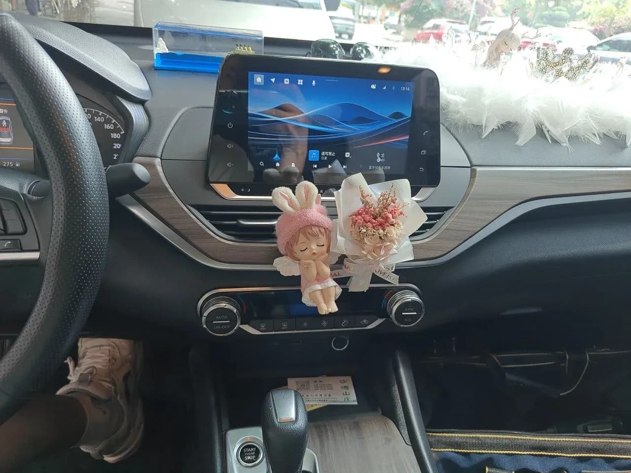Thumbnail - Nissan Teana 2.0L XL Comfort condition photo 12