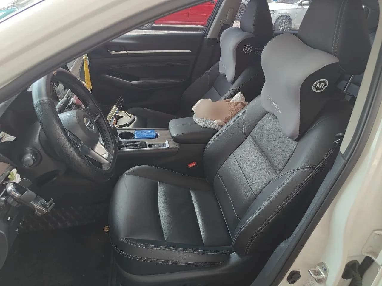 Thumbnail - Nissan Teana 2.0L XL Comfort condition photo 14