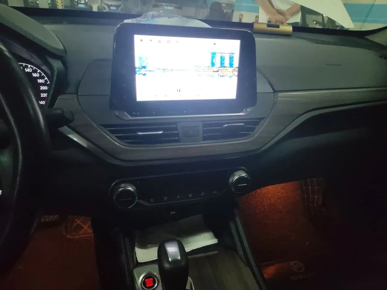 Thumbnail - Nissan Teana 2.0L XL Comfort condition photo 14