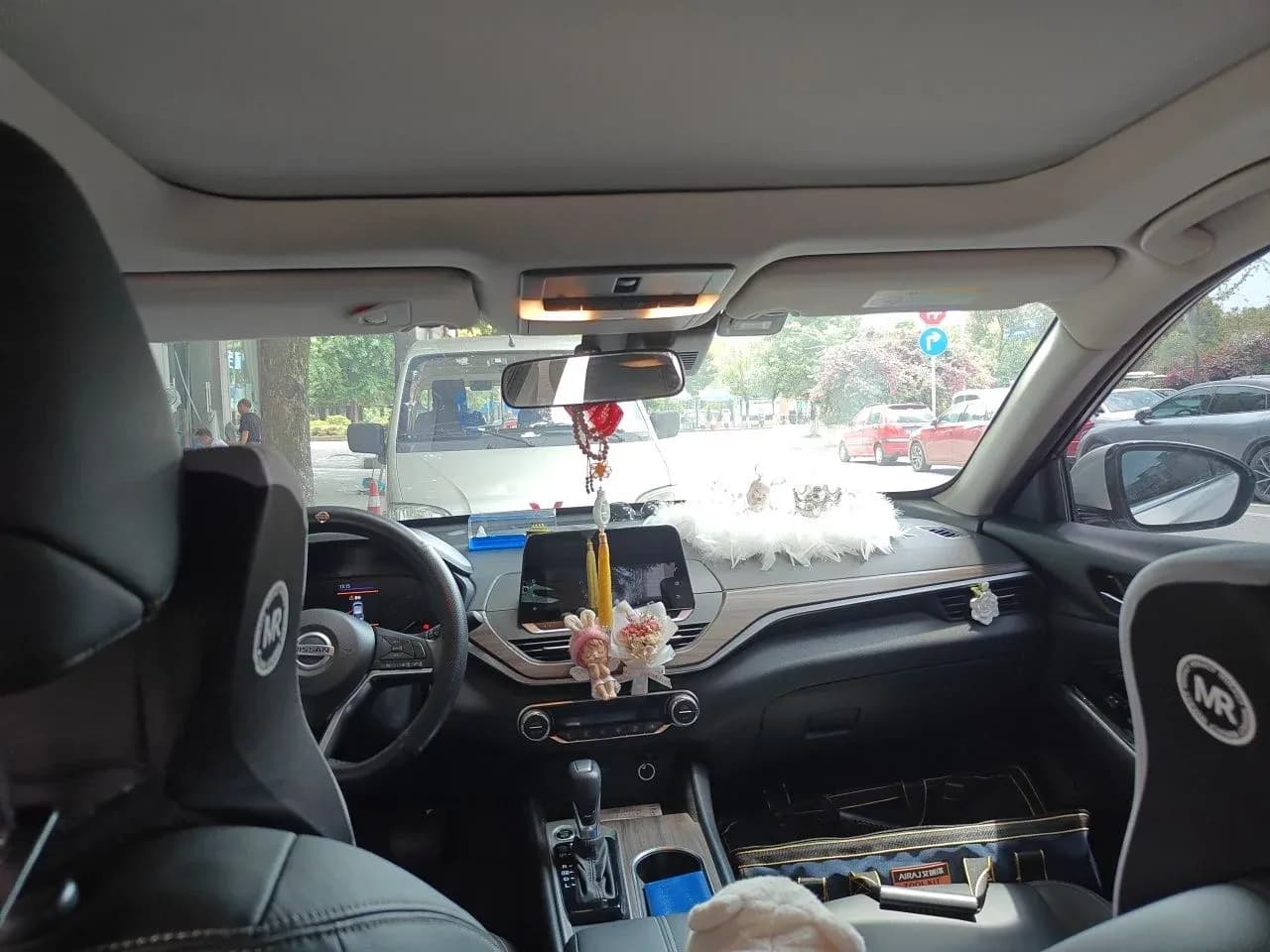 Thumbnail - Nissan Teana 2.0L XL Comfort condition photo 15