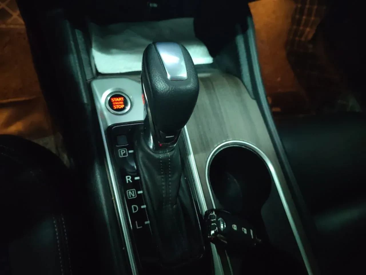 Thumbnail - Nissan Teana 2.0L XL Comfort condition photo 15