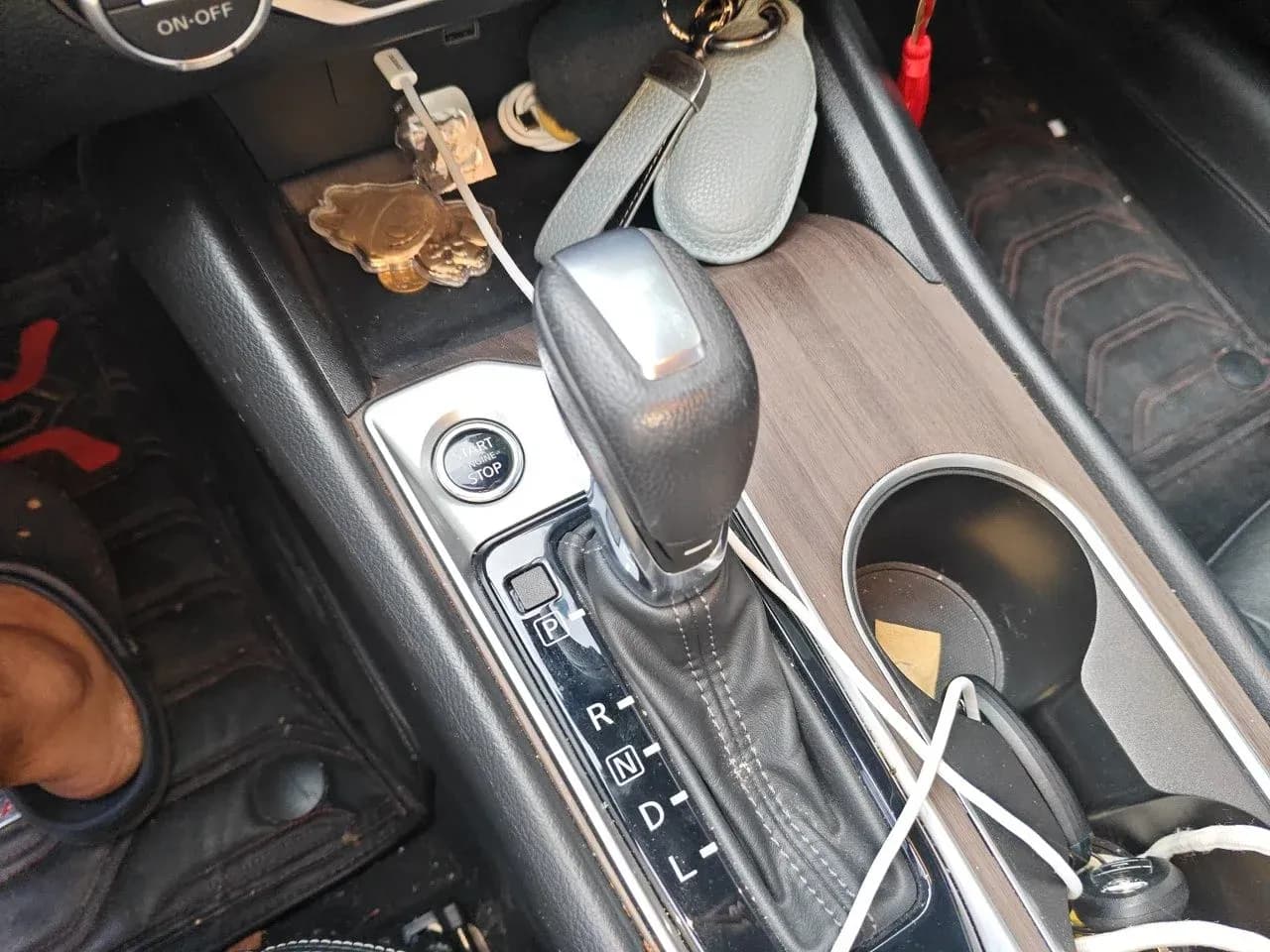 Thumbnail - Nissan Teana 2.0L XL Comfort condition photo 15