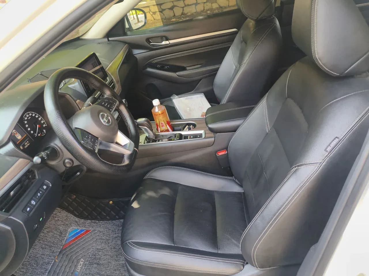 Thumbnail - Nissan Teana 2.0L XL Comfort condition photo 16