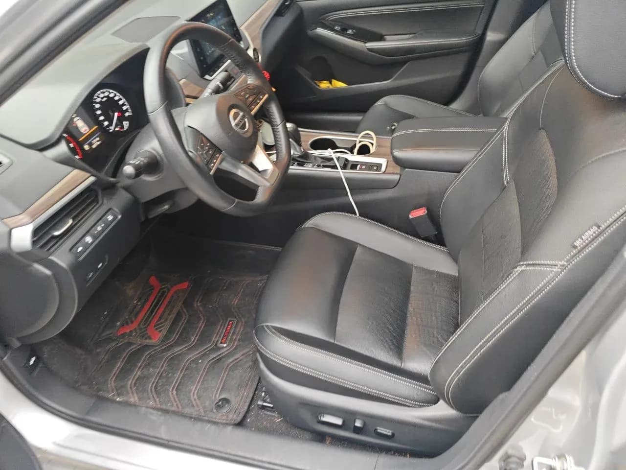 Thumbnail - Nissan Teana 2.0L XL Comfort condition photo 16
