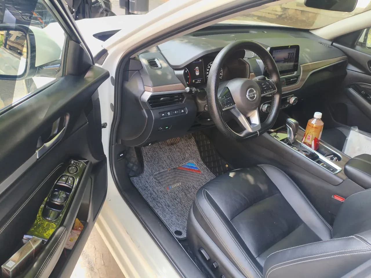 Thumbnail - Nissan Teana 2.0L XL Comfort condition photo 17