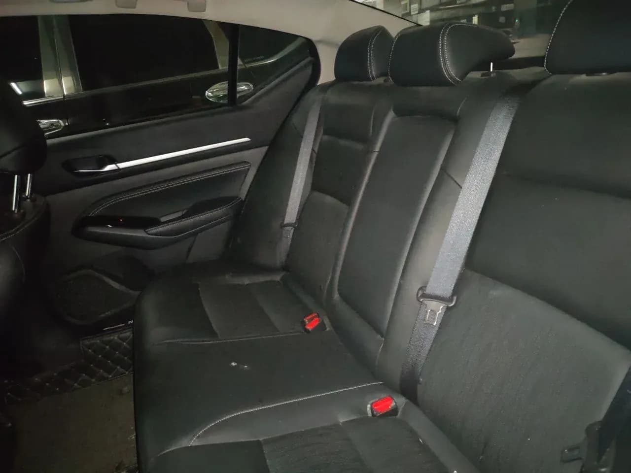 Thumbnail - Nissan Teana 2.0L XL Comfort condition photo 18