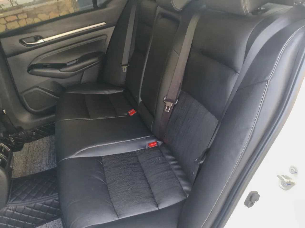 Thumbnail - Nissan Teana 2.0L XL Comfort condition photo 18