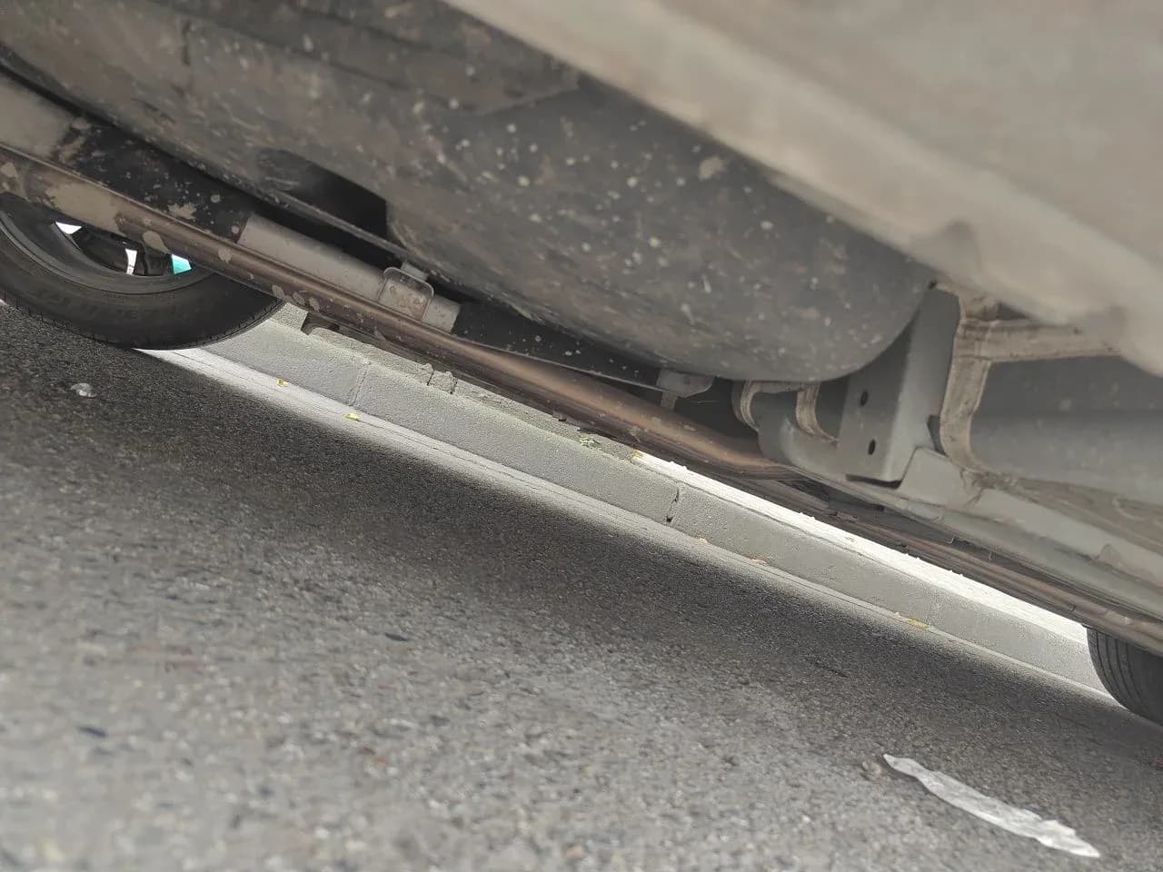 Thumbnail - Nissan Teana 2.0L XL Comfort condition photo 19