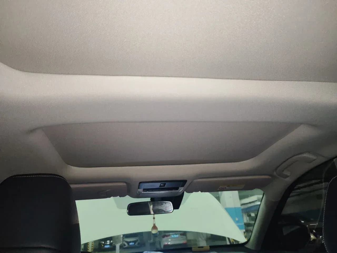 Thumbnail - Nissan Teana 2.0L XL Comfort condition photo 19