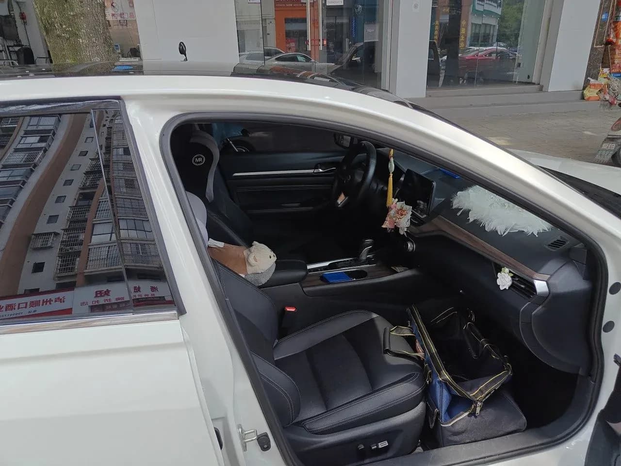 Thumbnail - Nissan Teana 2.0L XL Comfort condition photo 22