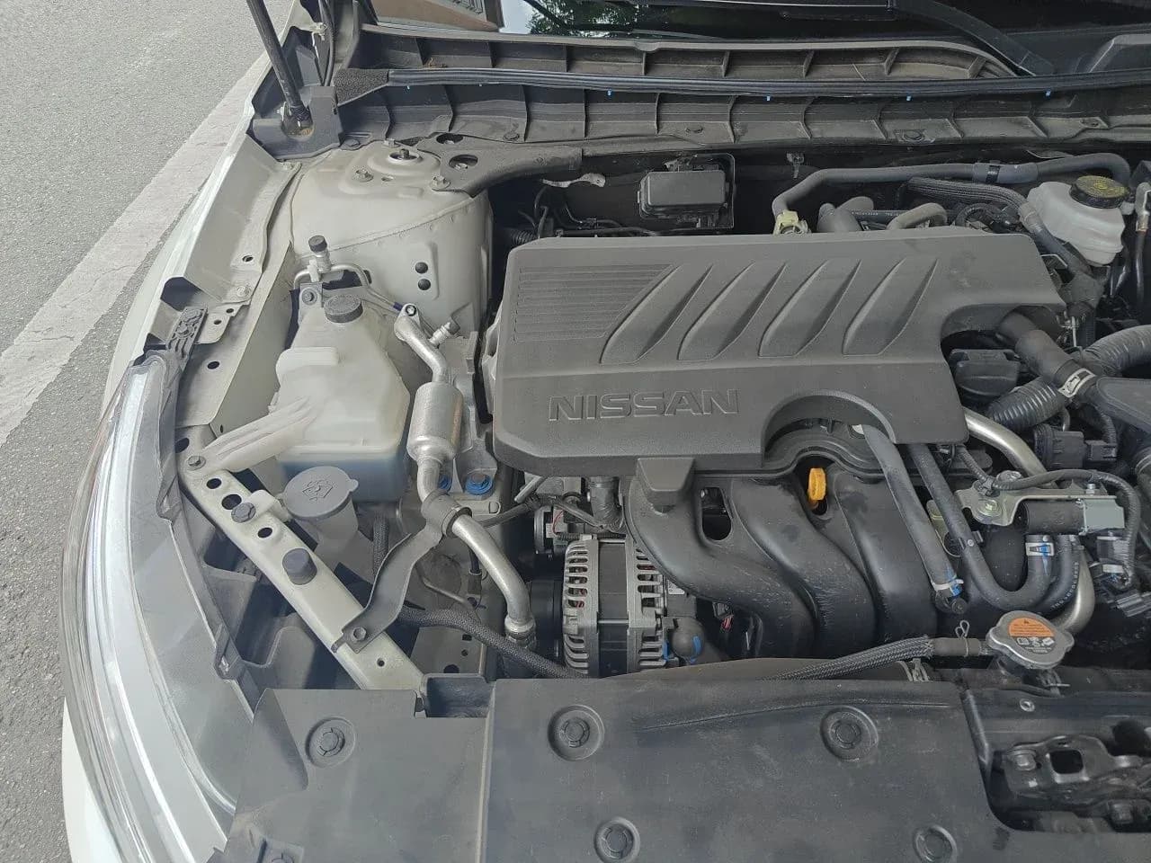 Thumbnail - Nissan Teana 2.0L XL Comfort condition photo 23