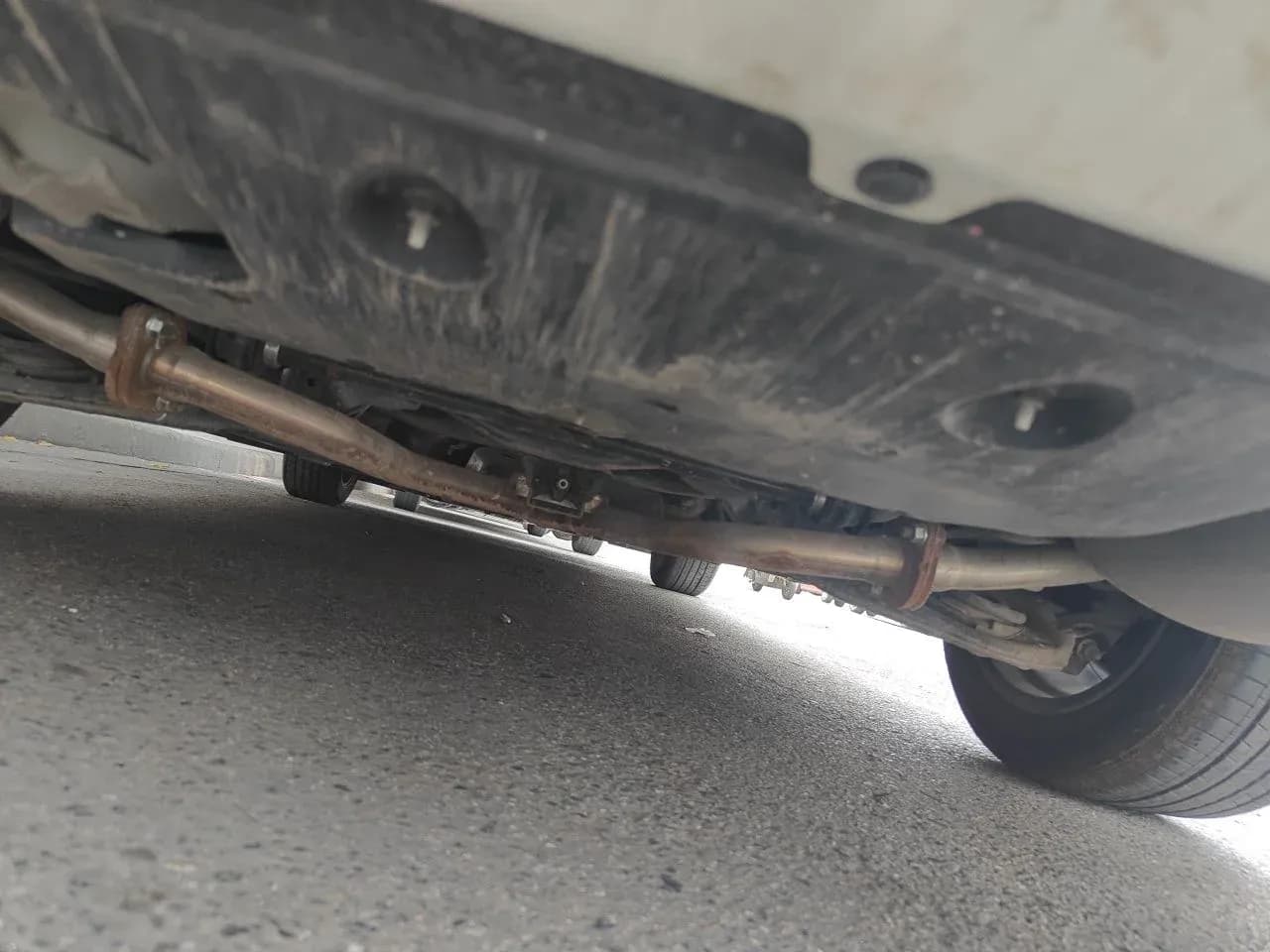 Thumbnail - Nissan Teana 2.0L XL Comfort condition photo 26