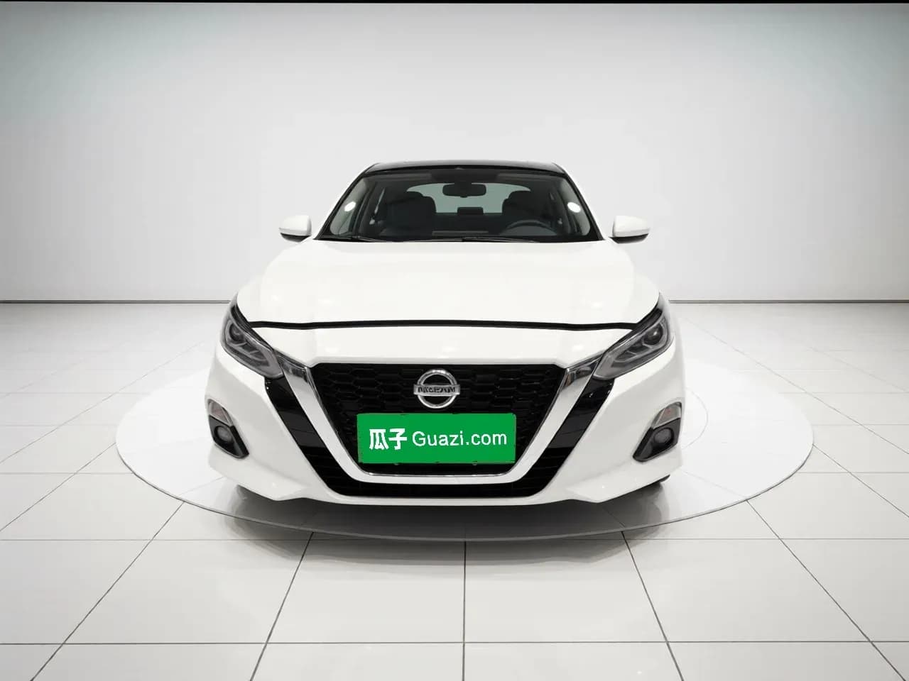 Thumbnail - Nissan Teana 2.0L XL Comfort condition photo 2