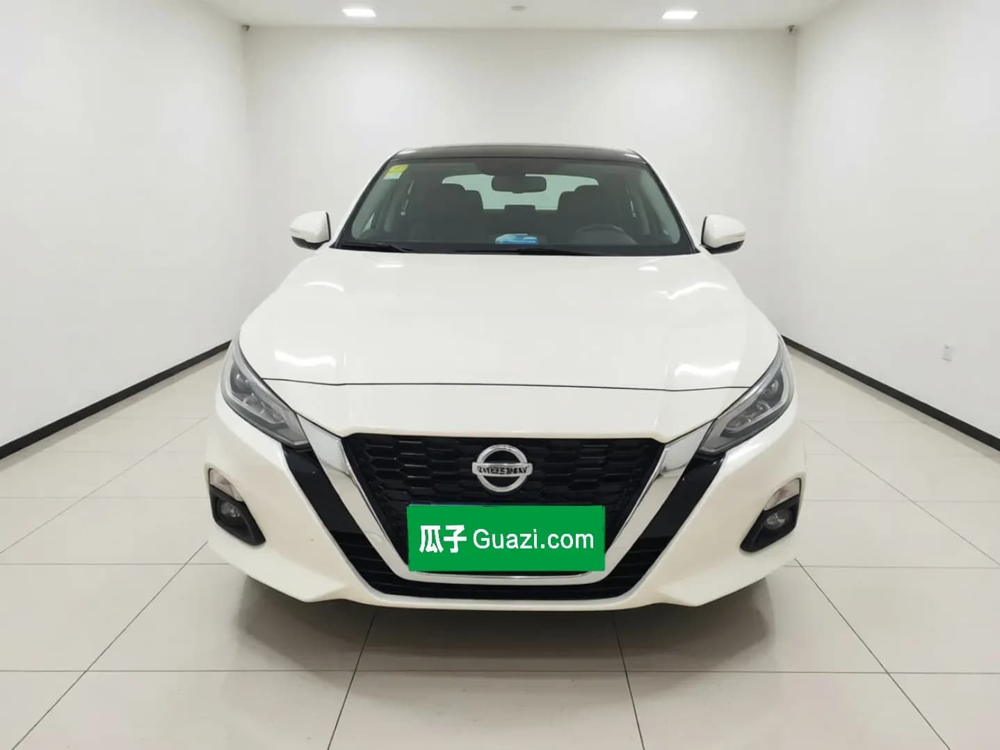 Thumbnail - Nissan Teana 2.0L XL Comfort condition photo 2