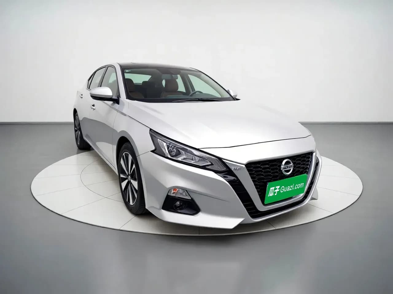 Thumbnail - Nissan Teana 2.0L XL Comfort condition photo 3