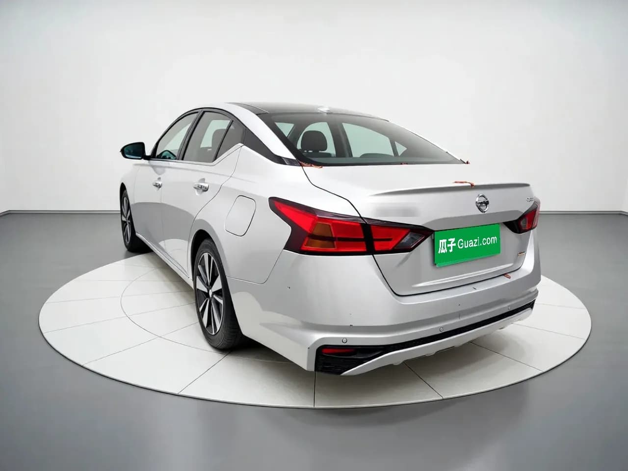 Thumbnail - Nissan Teana 2.0L XL Comfort condition photo 4