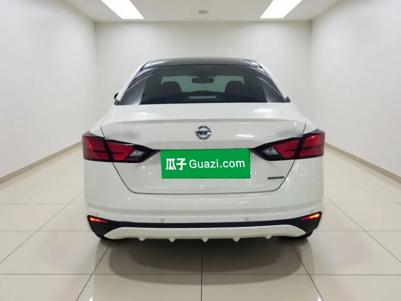 Thumbnail - Nissan Teana 2.0L XL Comfort condition photo 5