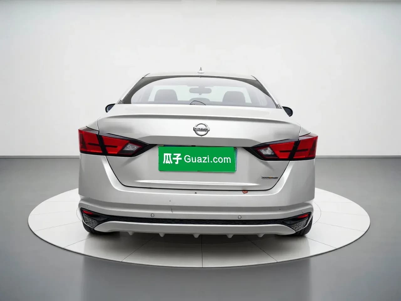 Thumbnail - Nissan Teana 2.0L XL Comfort condition photo 5