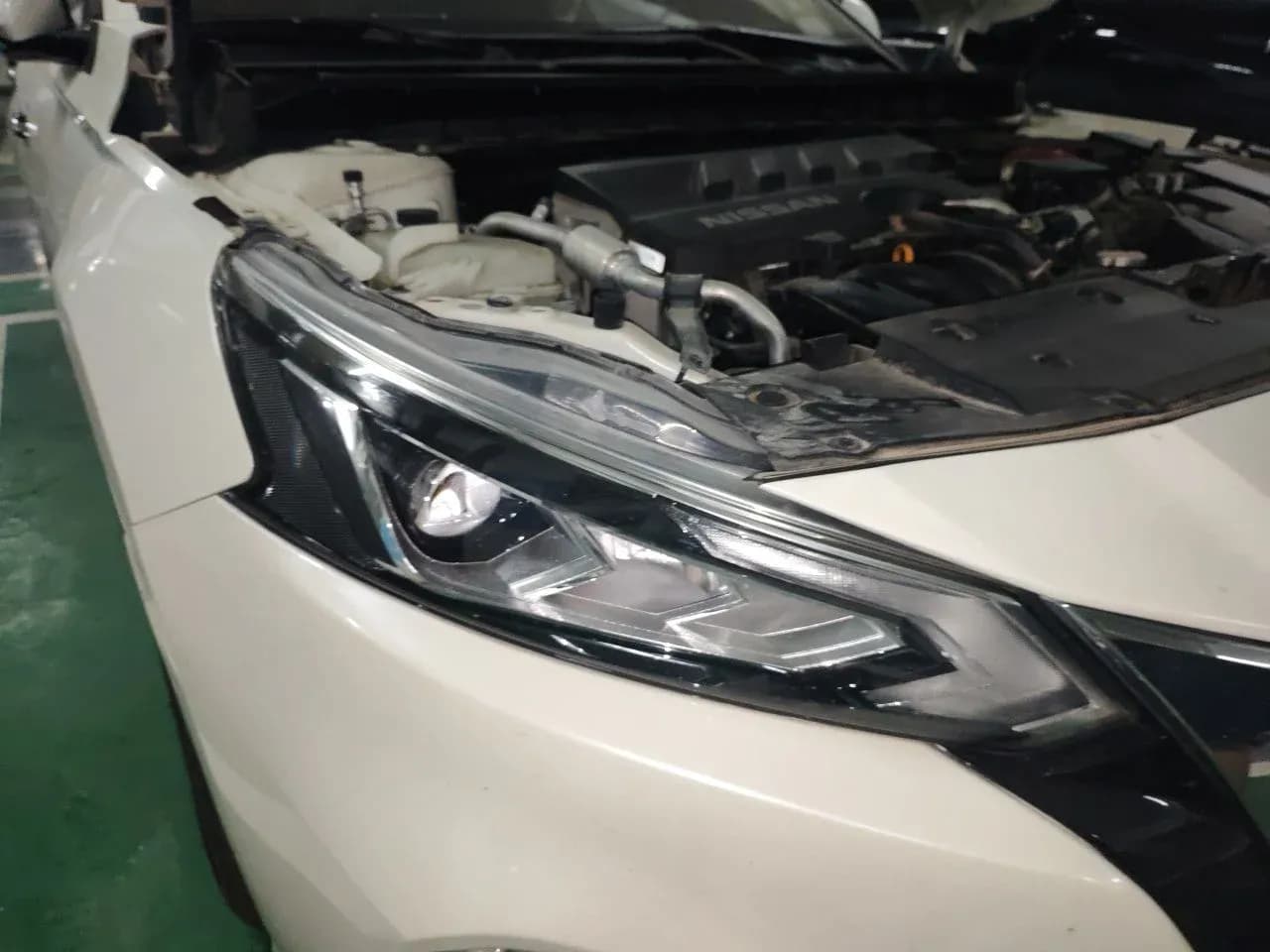 Thumbnail - Nissan Teana 2.0L XL Comfort condition photo 7
