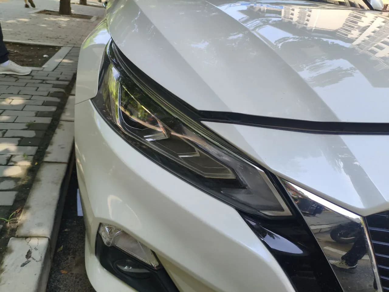 Thumbnail - Nissan Teana 2.0L XL Comfort condition photo 7