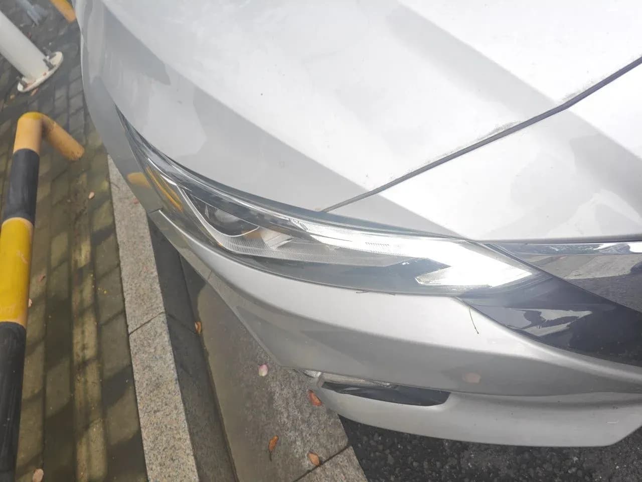 Thumbnail - Nissan Teana 2.0L XL Comfort condition photo 7