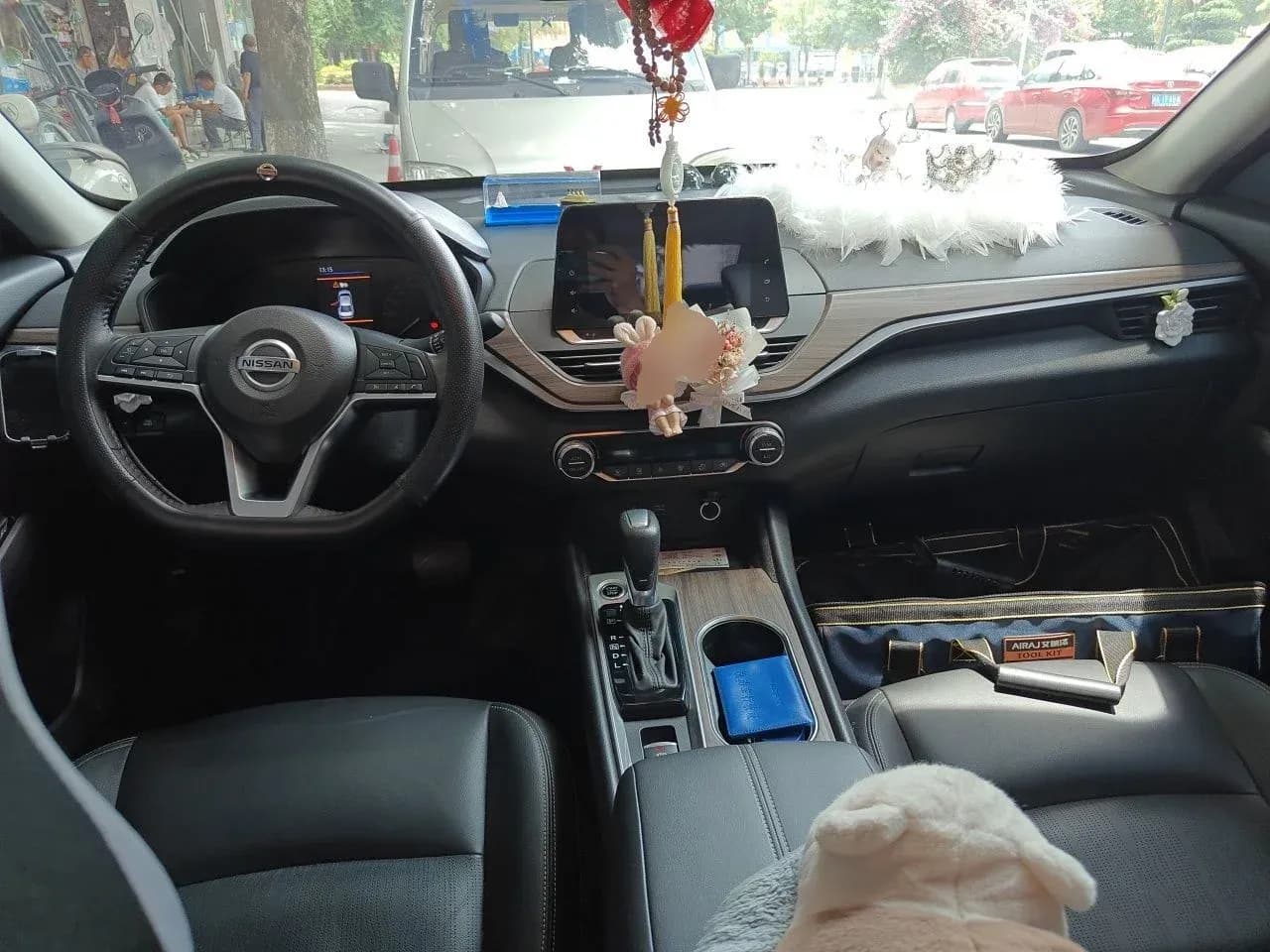 Thumbnail - Nissan Teana 2.0L XL Comfort condition photo 7
