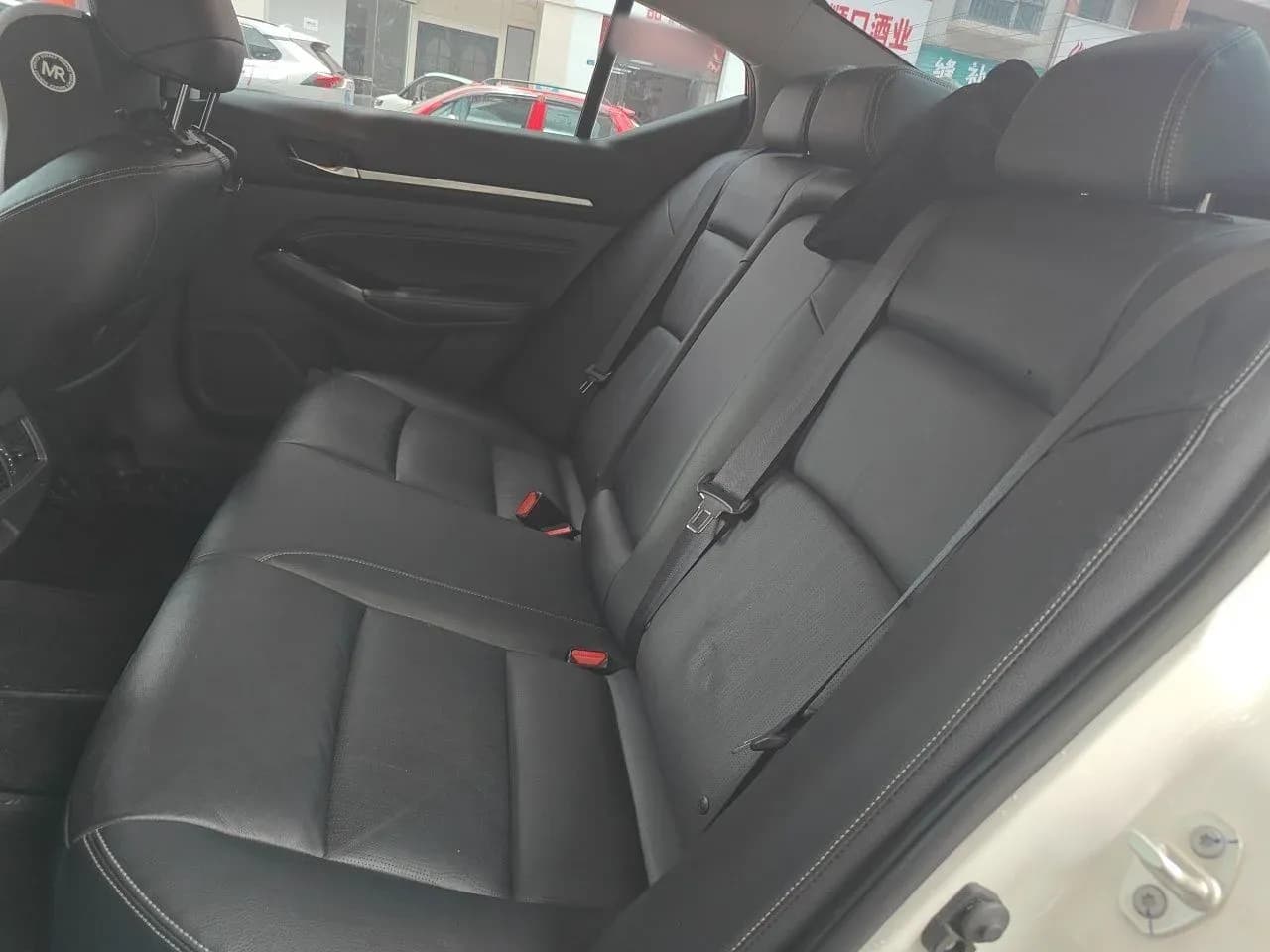 Thumbnail - Nissan Teana 2.0L XL Comfort condition photo 9