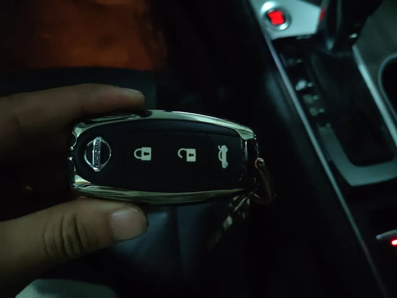 Thumbnail - Nissan Teana 2.0L XL Comfort condition photo 9