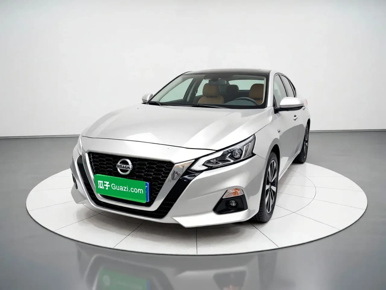 Vehicle Cover