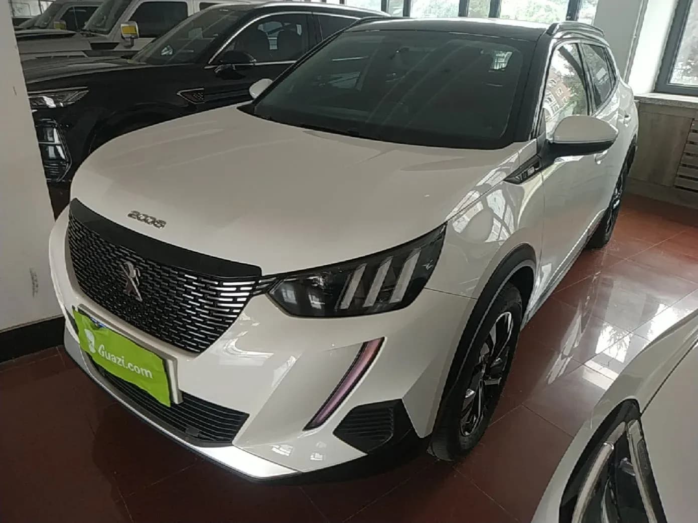Vehicle Cover