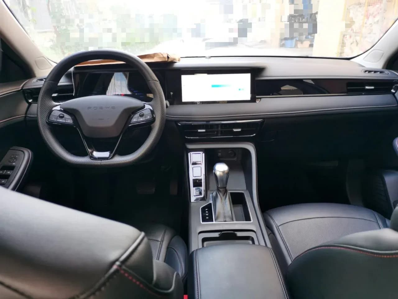 Thumbnail - Roewe i5 1.5L CVT Premium condition photo 10