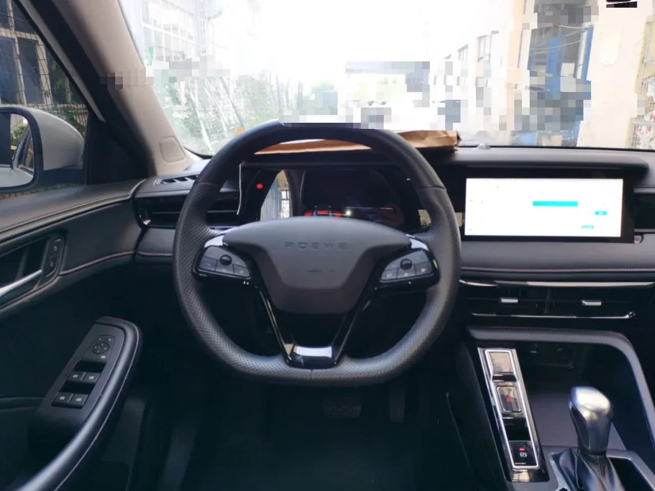 Thumbnail - Roewe i5 1.5L CVT Premium condition photo 11
