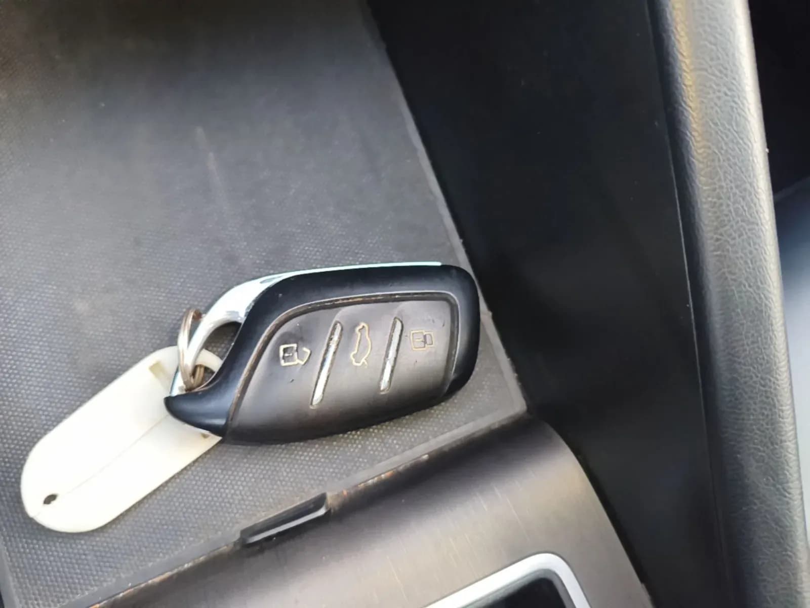 Thumbnail - Roewe i5 1.5L CVT Premium condition photo 13