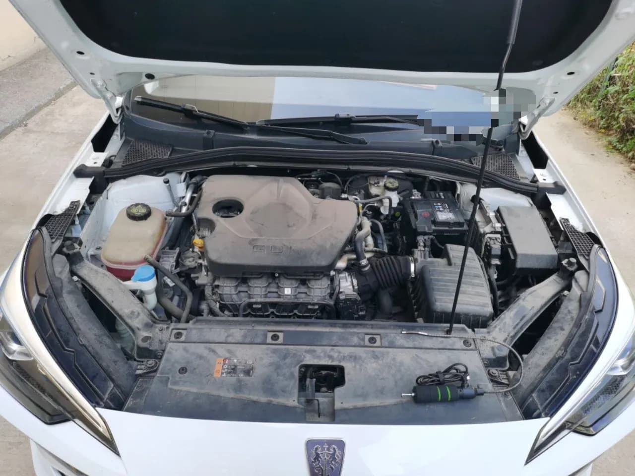 Thumbnail - Roewe i5 1.5L CVT Premium condition photo 21
