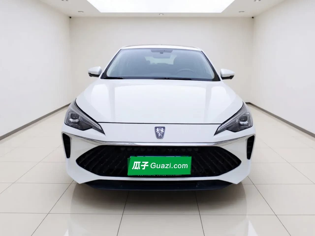 Thumbnail - Roewe i5 1.5L CVT Premium condition photo 2