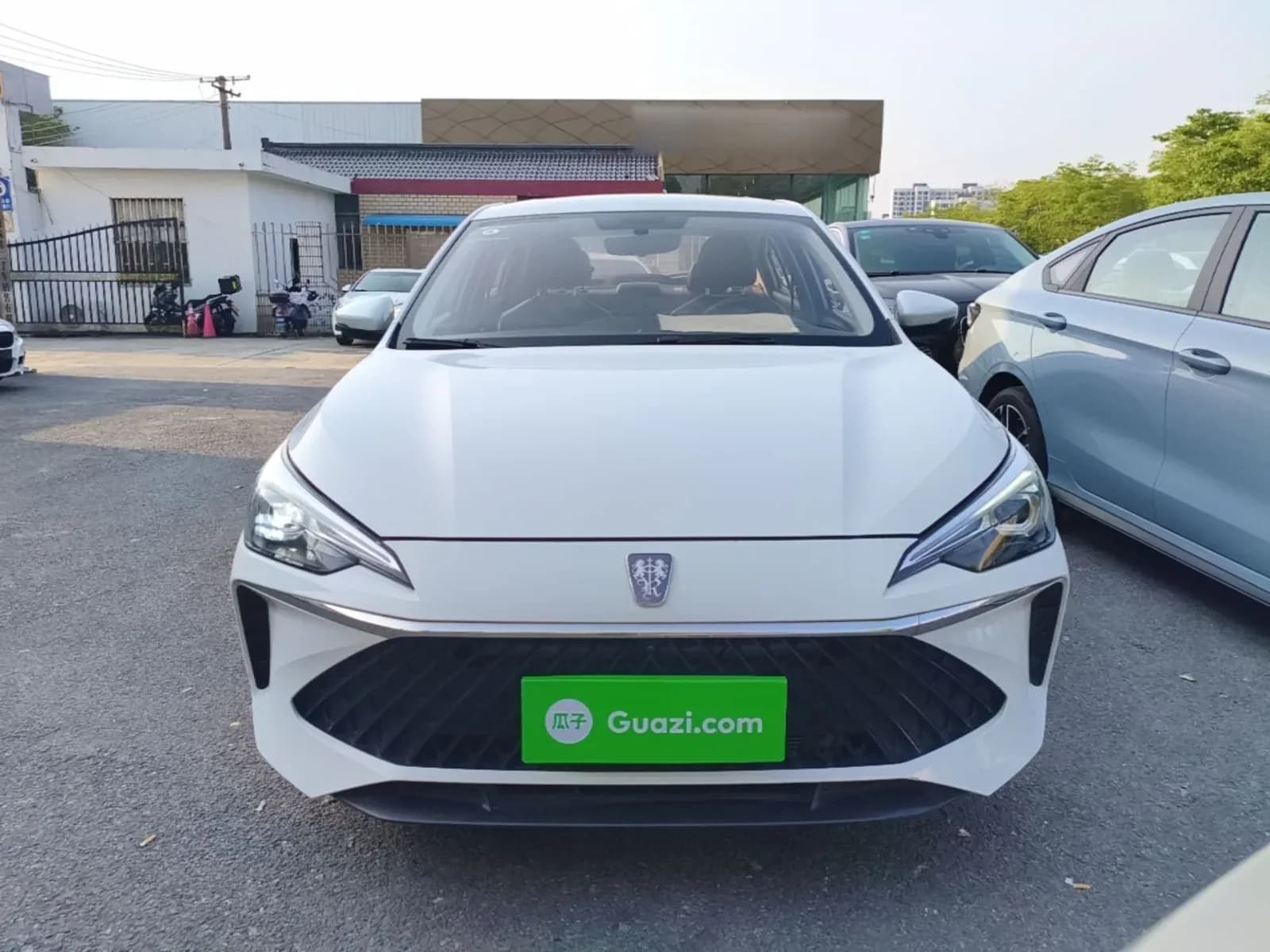 Thumbnail - Roewe i5 1.5L CVT Premium condition photo 2