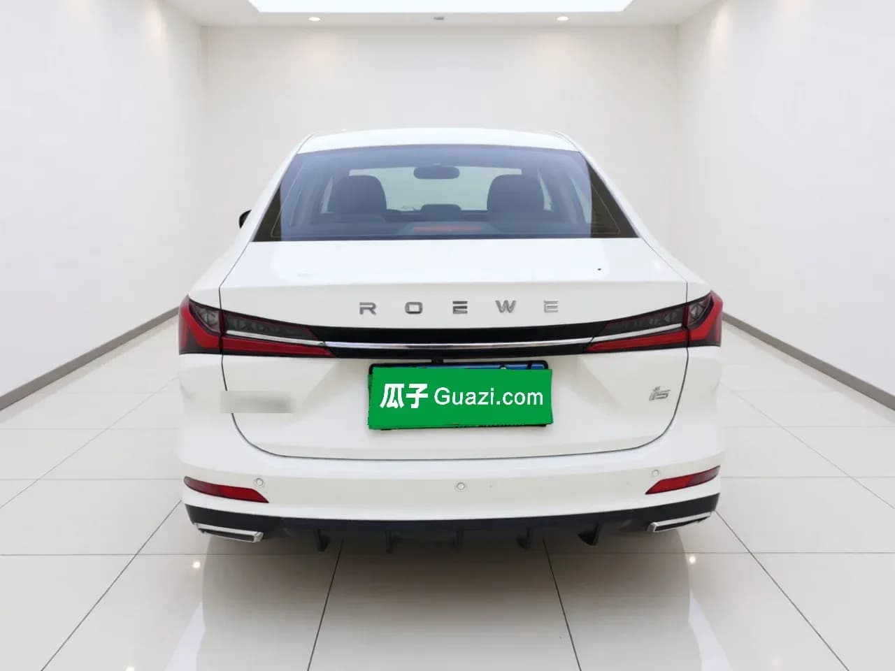 Thumbnail - Roewe i5 1.5L CVT Premium condition photo 5