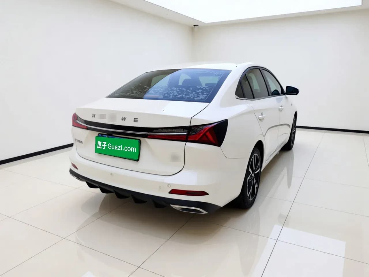 Thumbnail - Roewe i5 1.5L CVT Premium condition photo 6