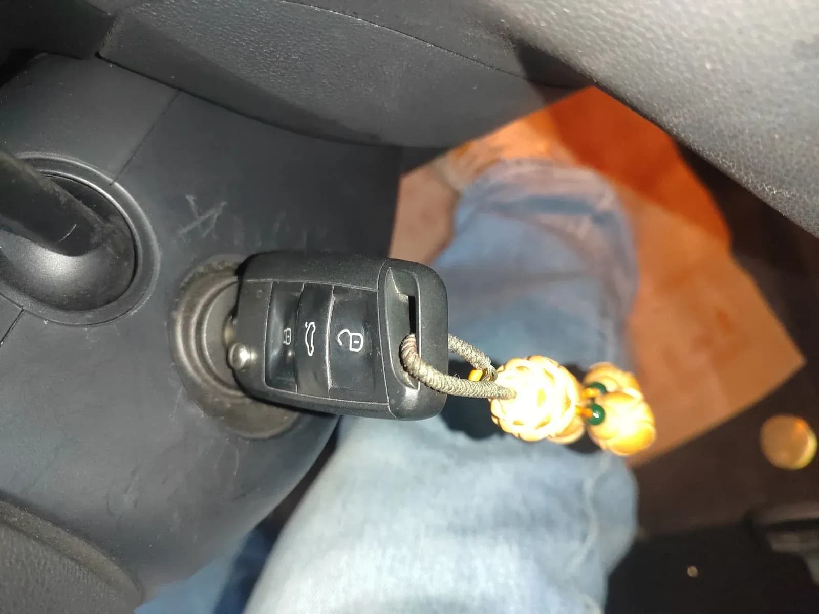 Thumbnail - Skoda Octavia TSI230 DSG Luxury condition photo 13