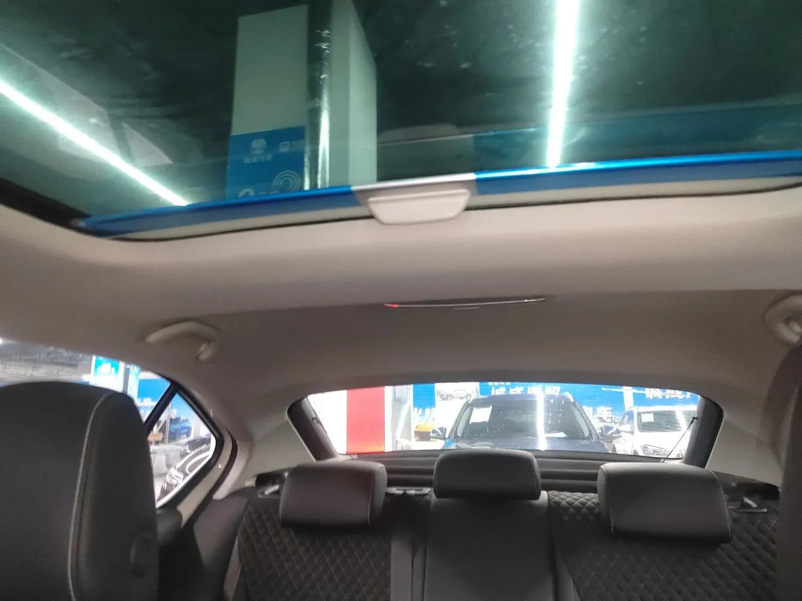 Thumbnail - Skoda Octavia TSI230 DSG Luxury condition photo 19