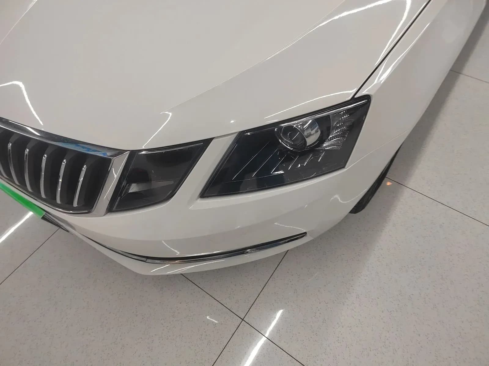 Thumbnail - Skoda Octavia TSI230 DSG Luxury condition photo 22